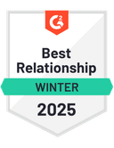 G2 Badge 5