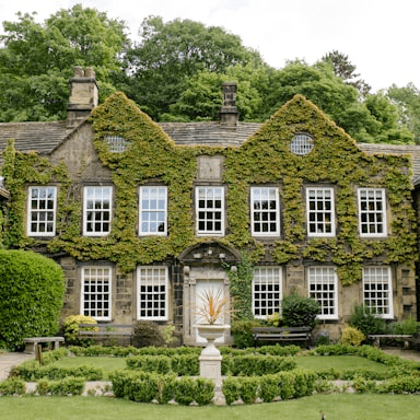 Mansions